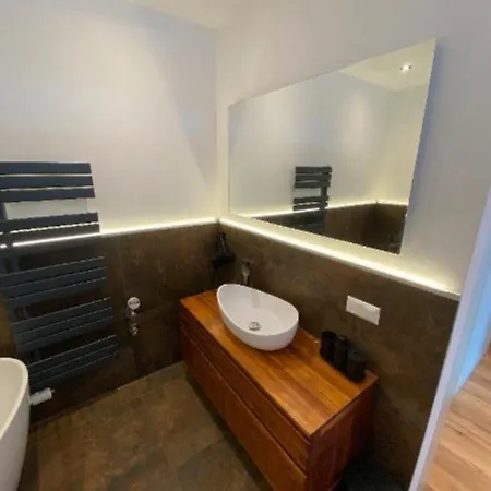 Klagenfurt Apartment